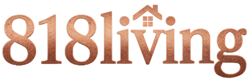 818living logo