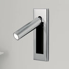 Minimalist Metal Wall Lamp