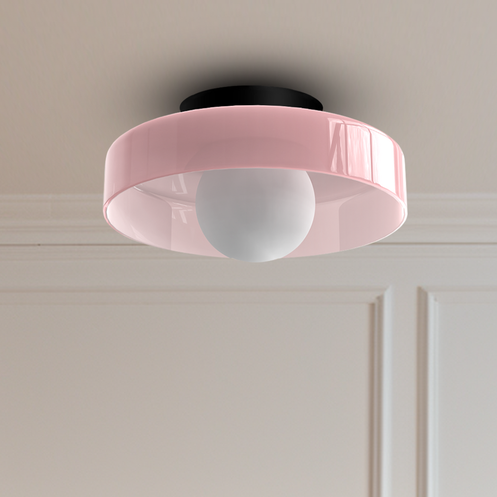 Modern LED Ceiling Lamp