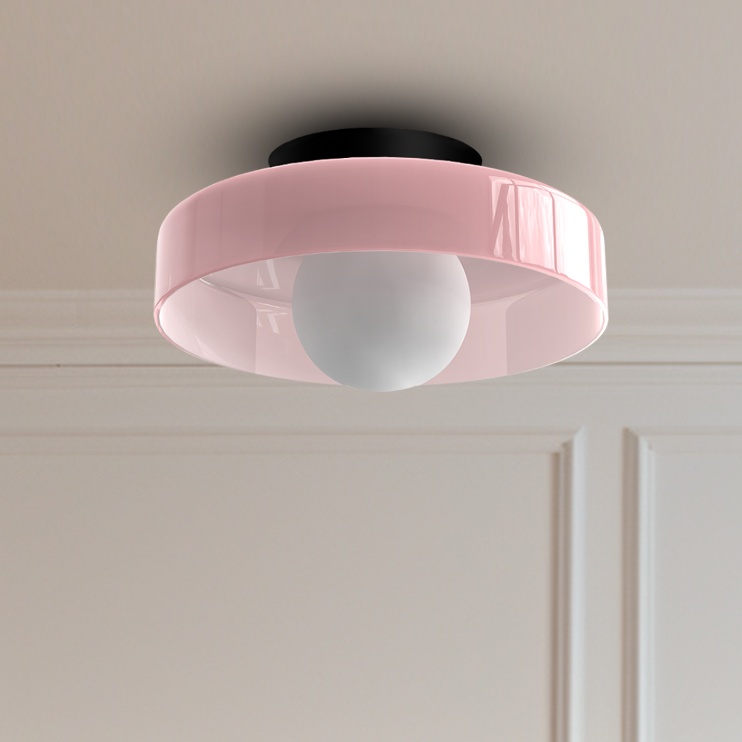 Modern LED Ceiling Lamp