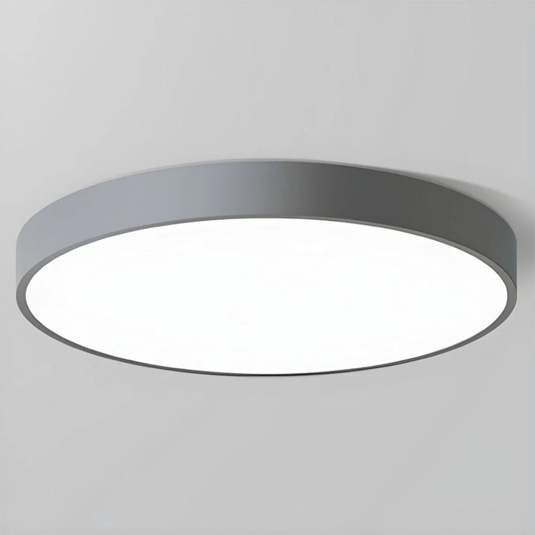 Modern Round LED Ceiling Light