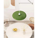 Adjustable Metal Pendant Light