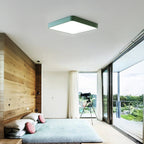 Modern Round LED Ceiling Light