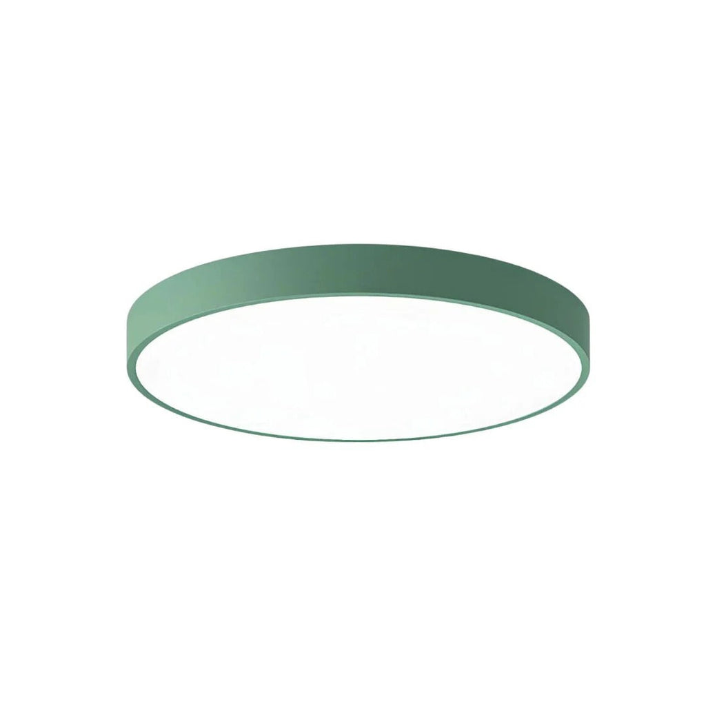 Modern Round LED Ceiling Light