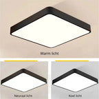 Modern Round LED Ceiling Light