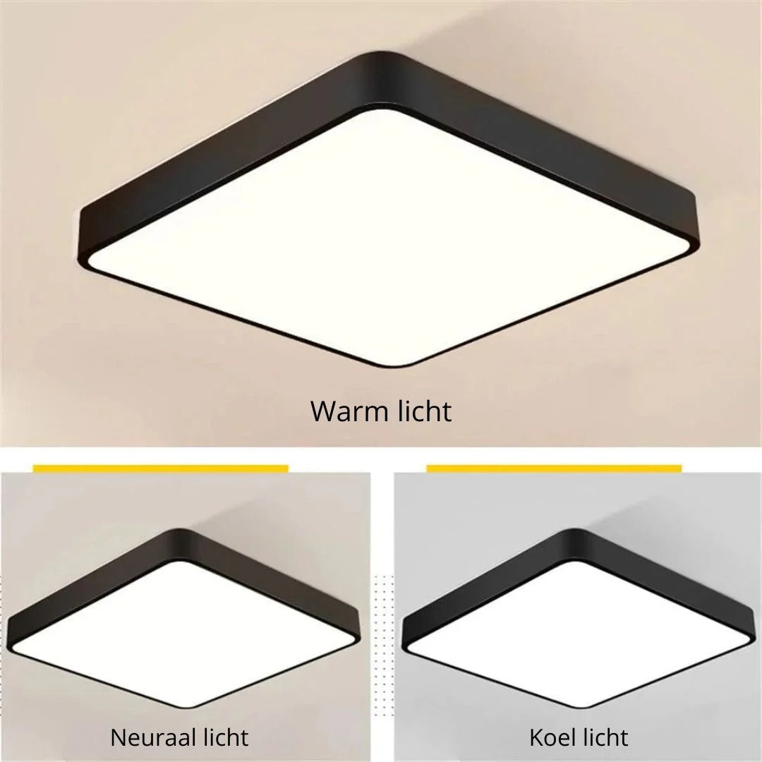 Modern Round LED Ceiling Light
