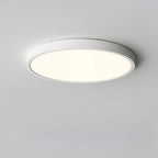 Minimalist Round LED Ceiling Light