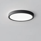 Minimalist Round LED Ceiling Light