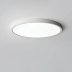 Minimalist Round LED Ceiling Light