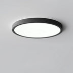 Minimalist Round LED Ceiling Light