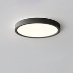 Minimalist Round LED Ceiling Light