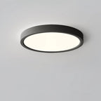 Minimalist Round LED Ceiling Light