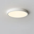 Minimalist Round LED Ceiling Light