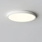 Minimalist Round LED Ceiling Light