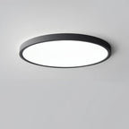 Minimalist Round LED Ceiling Light