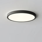 Minimalist Round LED Ceiling Light