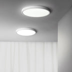 Minimalist Round LED Ceiling Light
