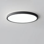 Minimalist Round LED Ceiling Light