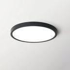 Minimalist Round LED Ceiling Light