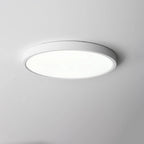 Minimalist Round LED Ceiling Light