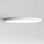 Minimalist Round LED Ceiling Light