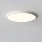 Minimalist Round LED Ceiling Light