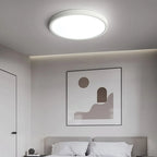 Minimalist Round LED Ceiling Light
