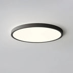 Minimalist Round LED Ceiling Light