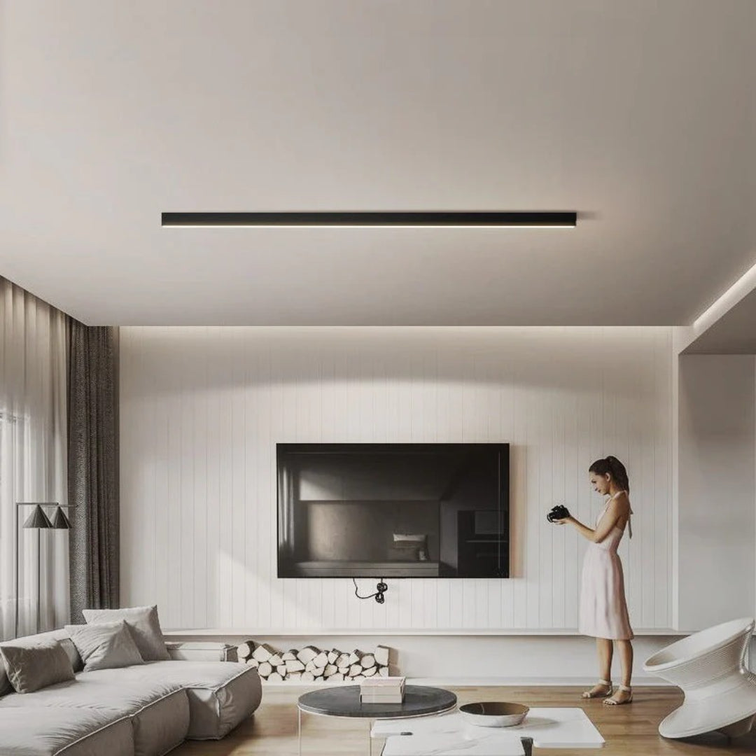 Minimalist LED Ceiling Light