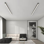 Minimalist LED Ceiling Light