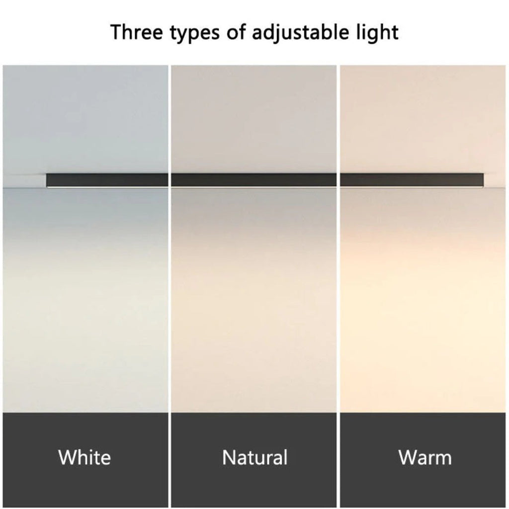 Minimalist LED Ceiling Light