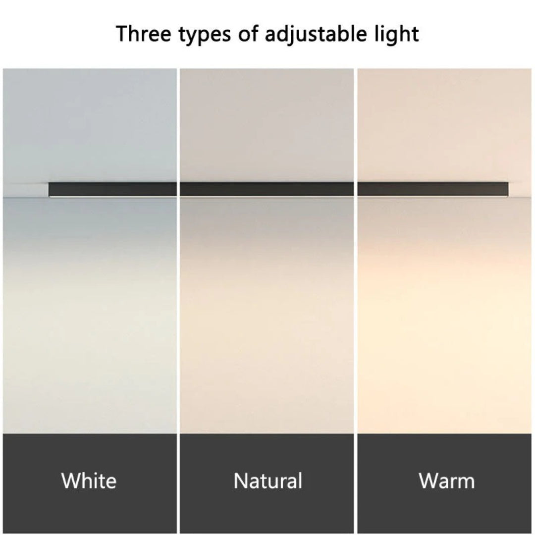 Minimalist LED Ceiling Light