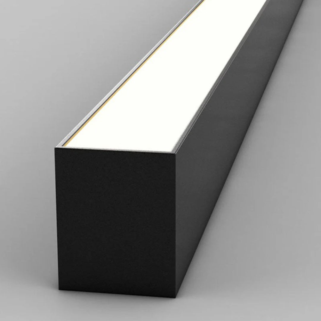 Minimalist LED Ceiling Light