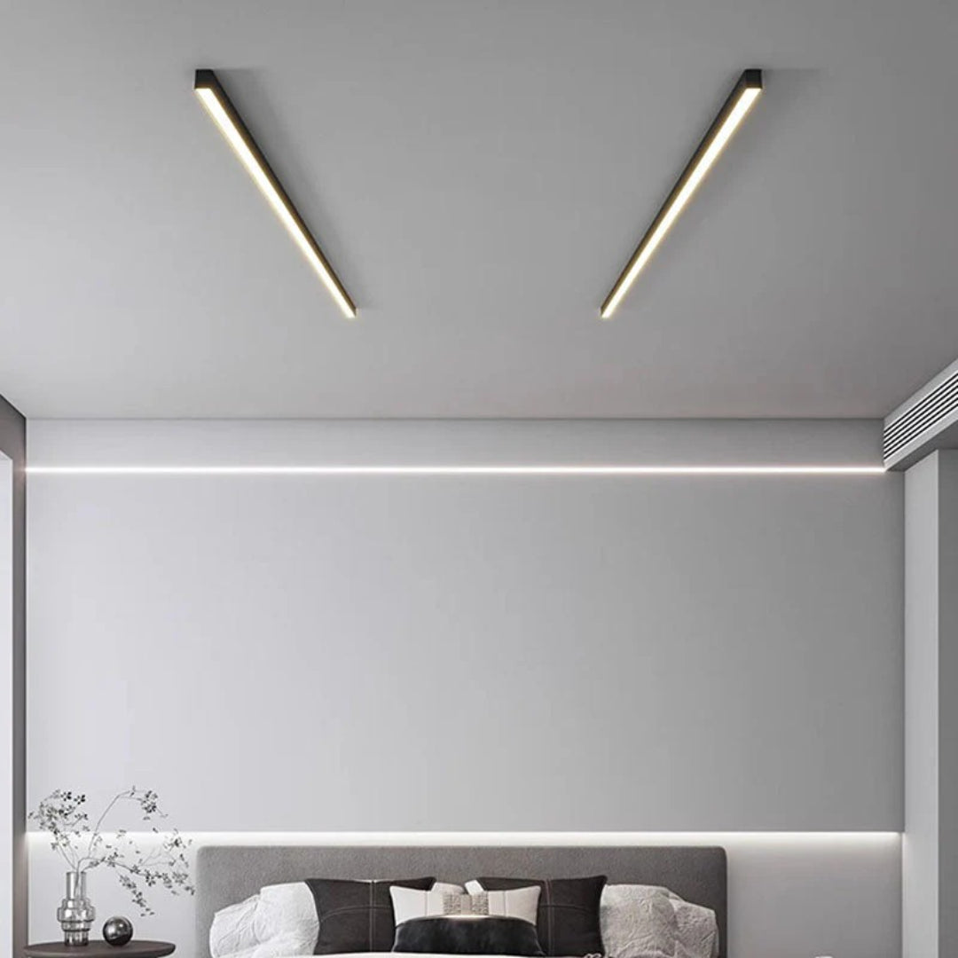 Minimalist LED Ceiling Light
