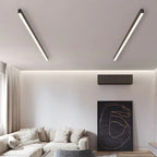 Minimalist LED Ceiling Light