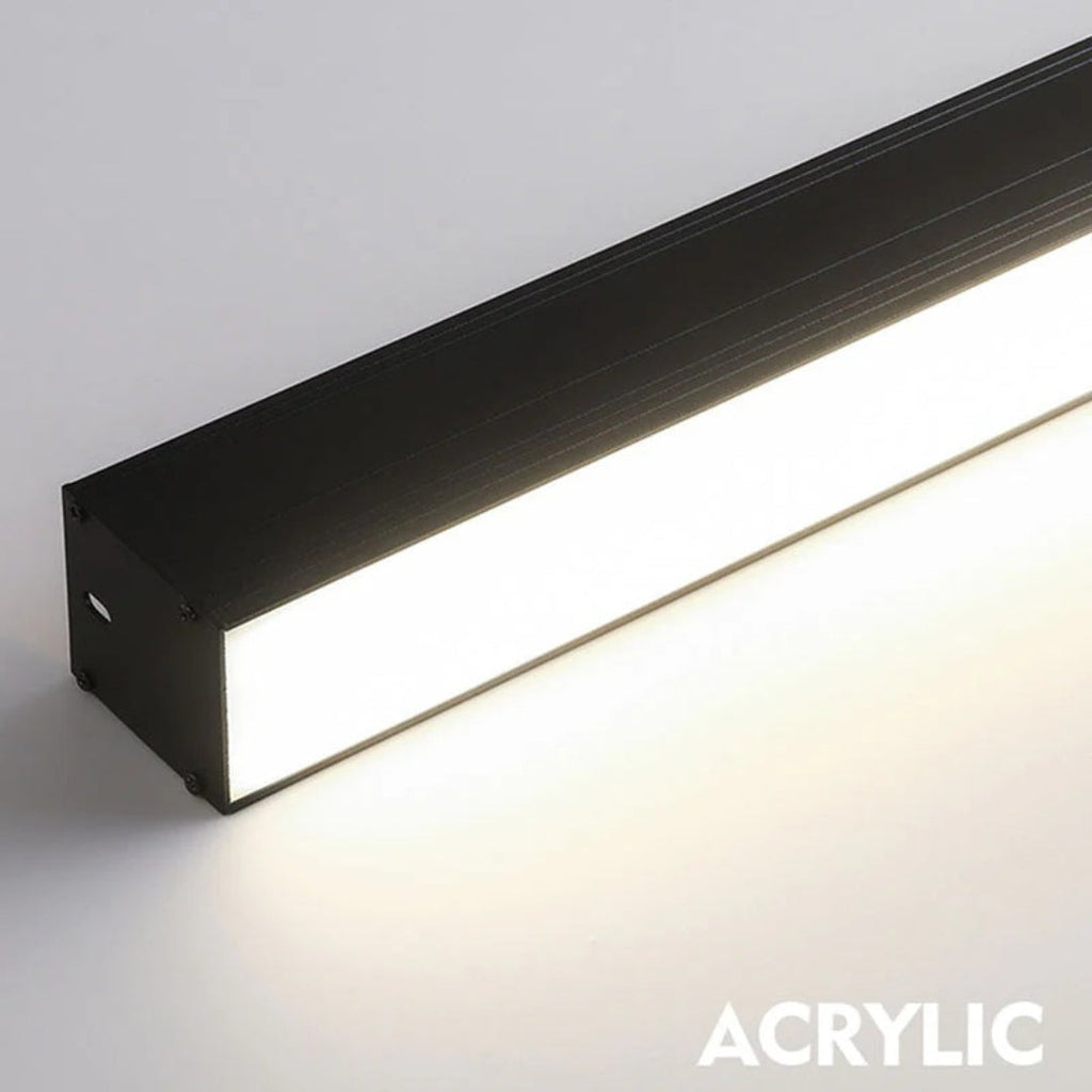 Minimalist LED Ceiling Light