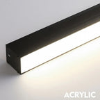 Minimalist LED Ceiling Light