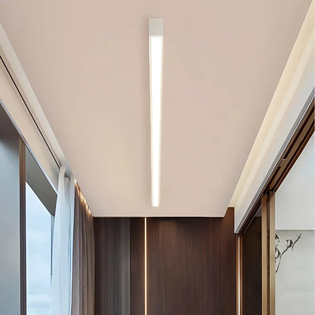 Minimalist LED Ceiling Light