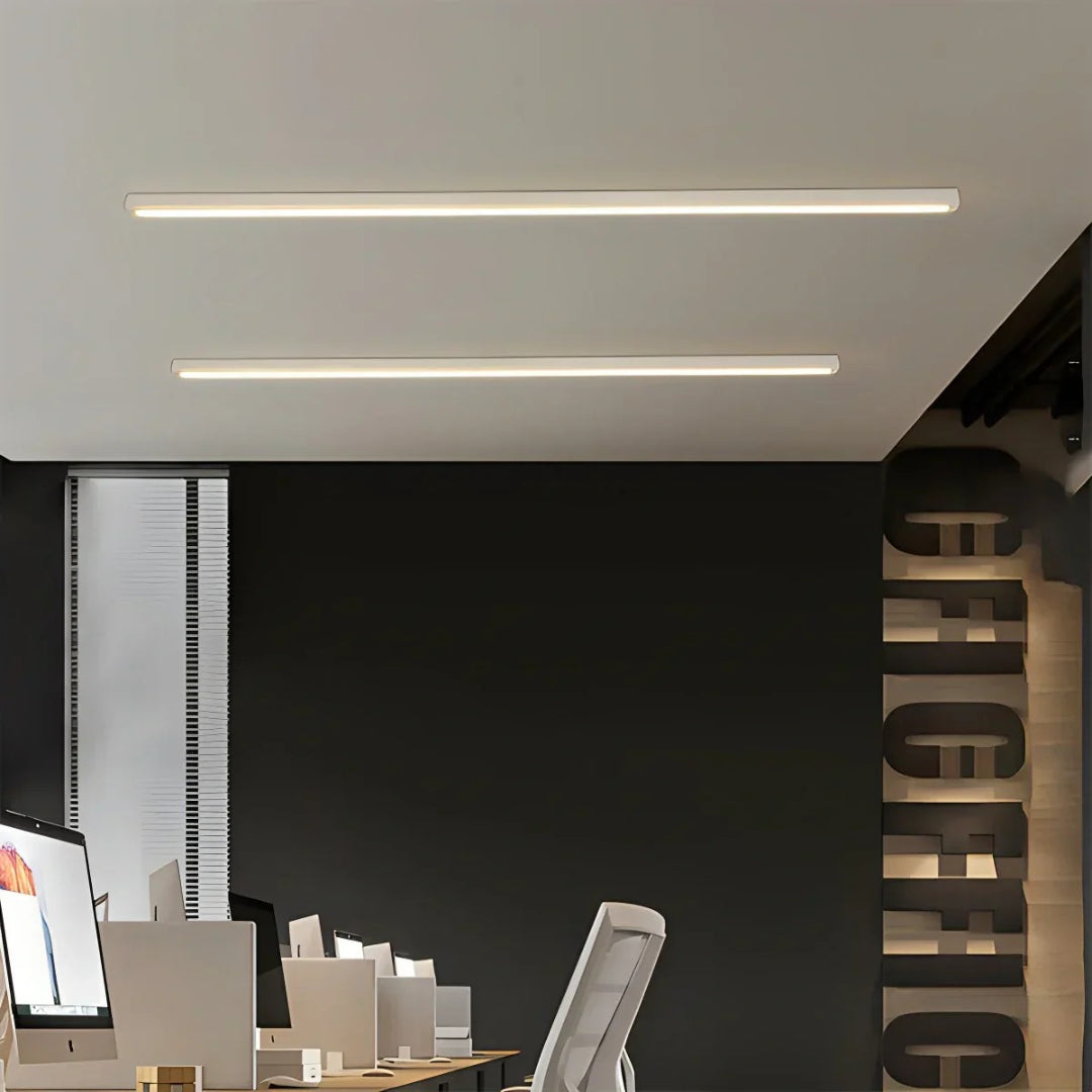 Minimalist LED Ceiling Light