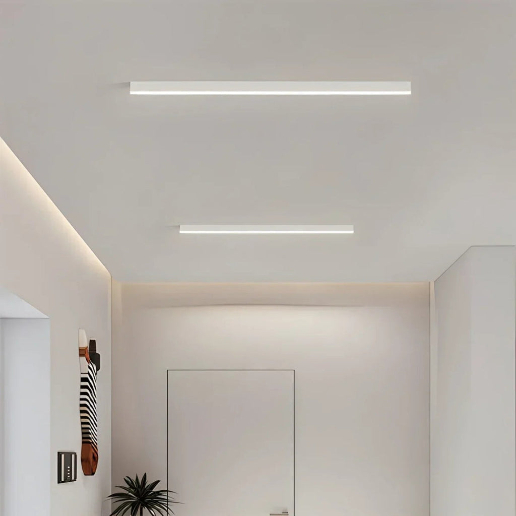Minimalist LED Ceiling Light