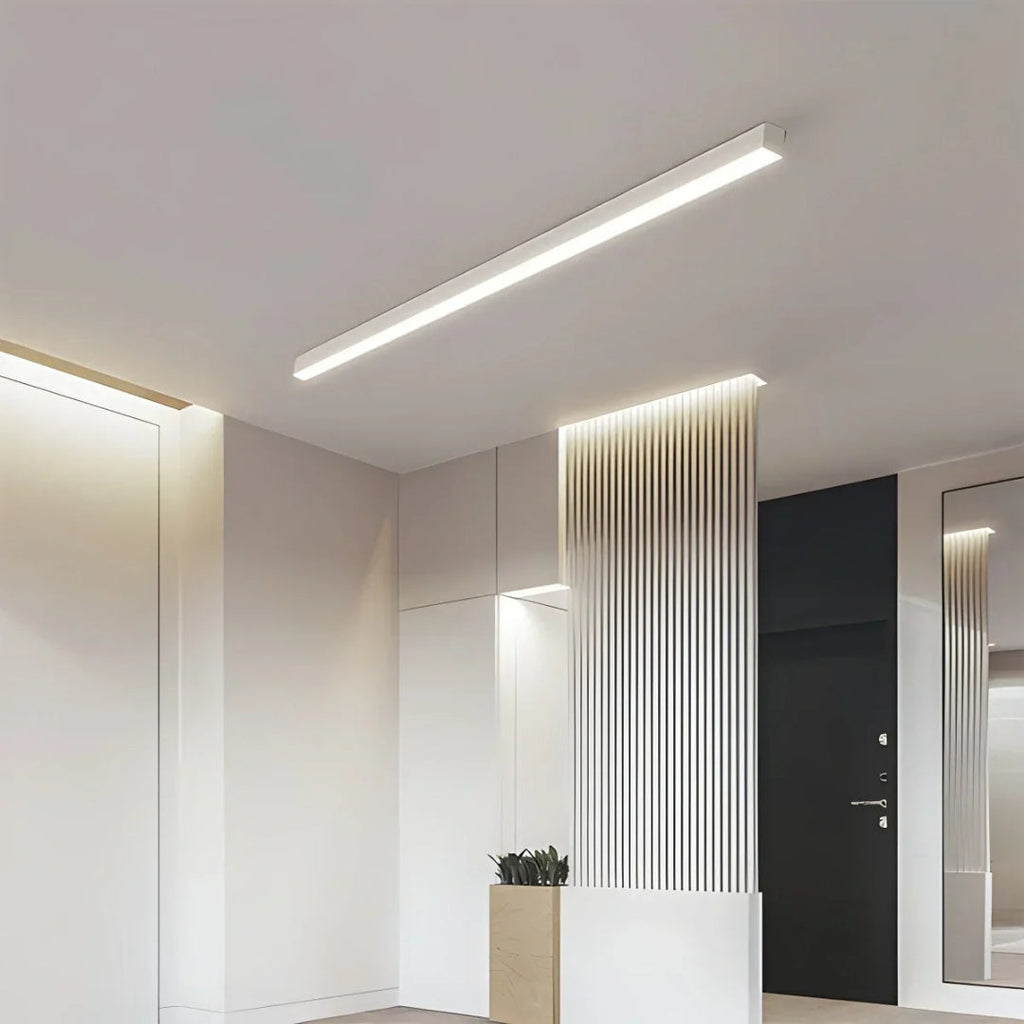 Minimalist LED Ceiling Light
