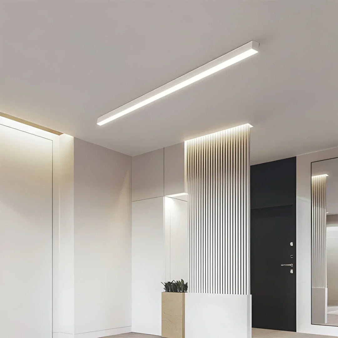Minimalist LED Ceiling Light