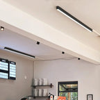Minimalist LED Ceiling Light