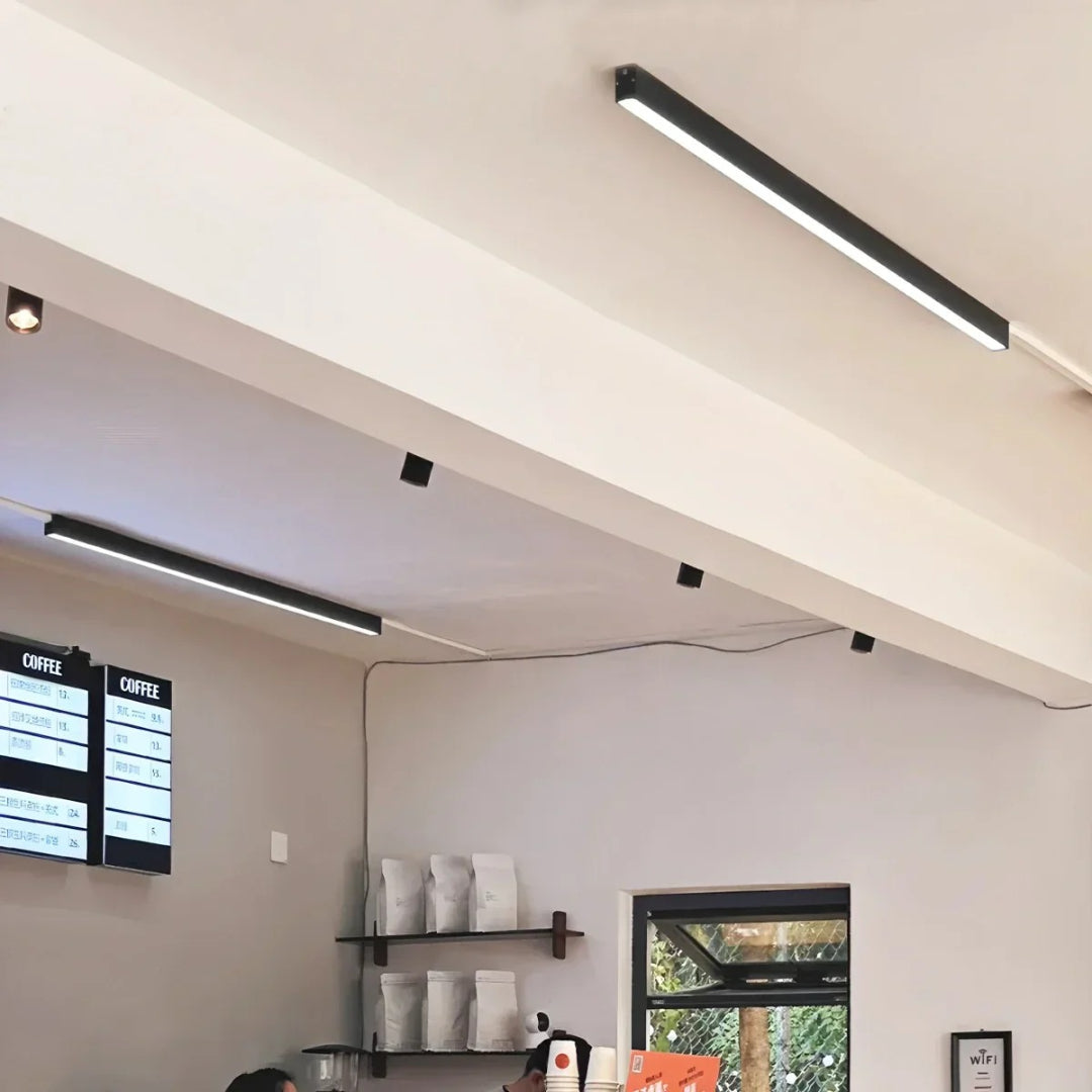 Minimalist LED Ceiling Light