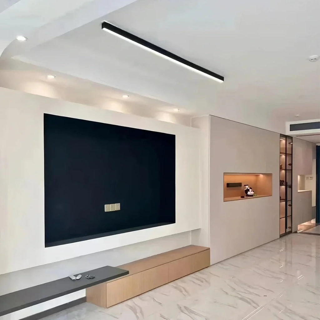 Minimalist LED Ceiling Light