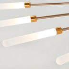 Modern LED Starburst Ceiling Light
