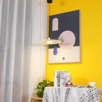 Modern Metal Pendant Light