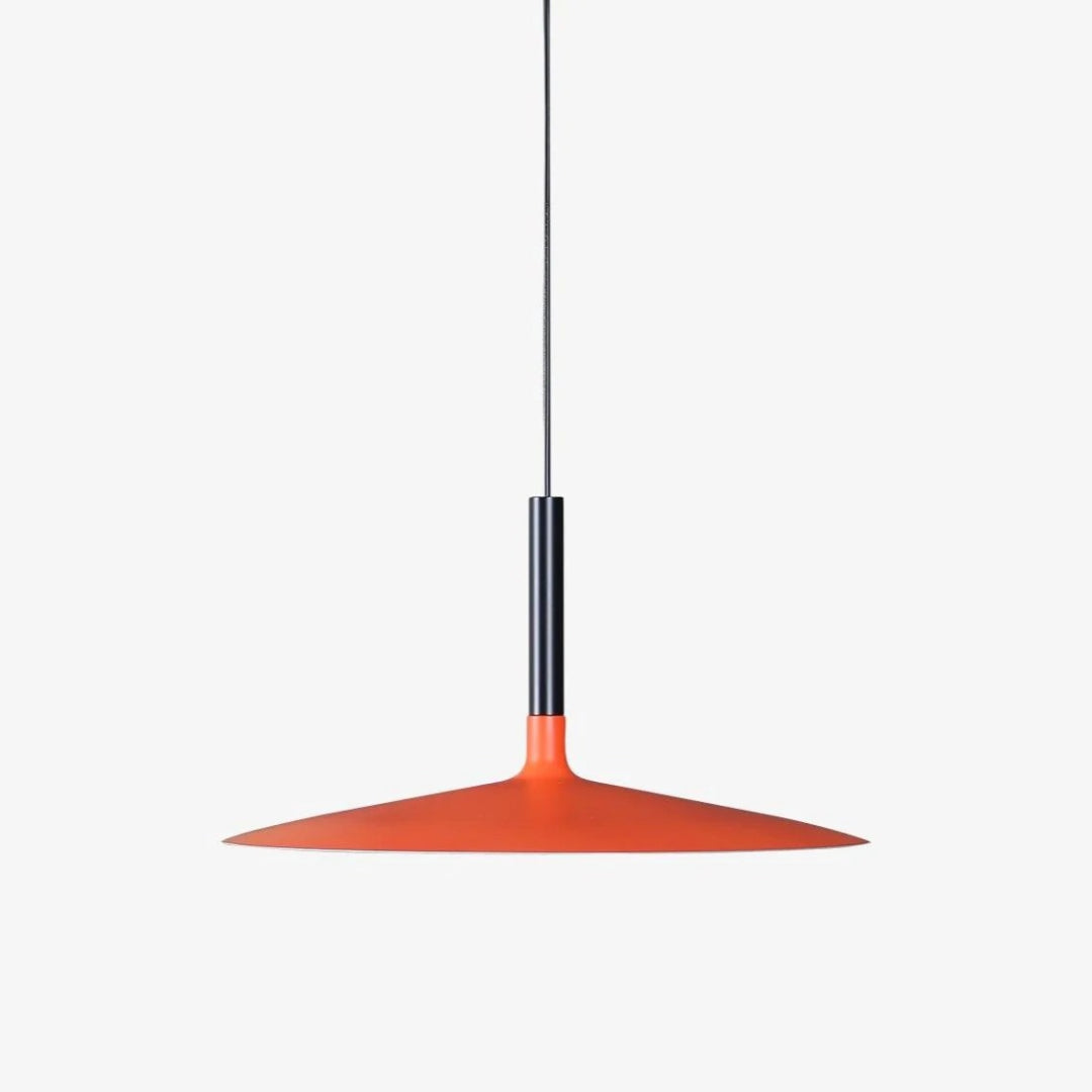 Modern Metal Pendant Light