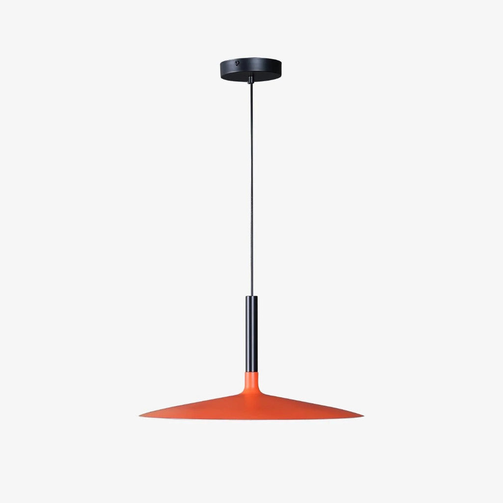 Modern Metal Pendant Light