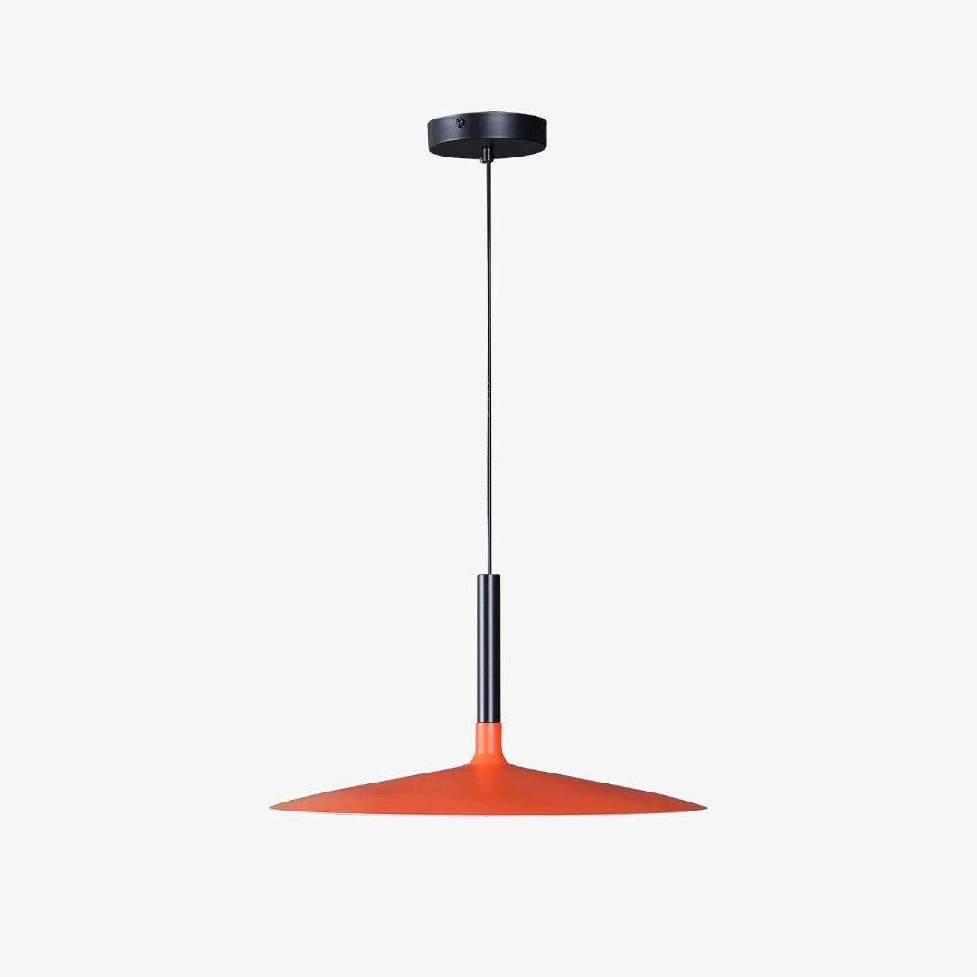 Modern Metal Pendant Light